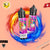 Energia Bubbleise Saltnic eliquid | Bubble Gum Energy Drink-30ml Saltnic-FrenzyFog-Beirut-Lebanon