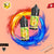 Energia Lemonaze Saltnic eliquid | Lemon Energy Drink-30ml Saltnic-FrenzyFog-Beirut-Lebanon