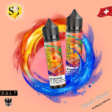 Load image into Gallery viewer, Energia Peacheise Saltnic eliquid | Peach Energy Drink-30ml Saltnic-FrenzyFog-Beirut-Lebanon