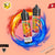 Energia Peacheise Saltnic eliquid | Peach Energy Drink-30ml Saltnic-FrenzyFog-Beirut-Lebanon