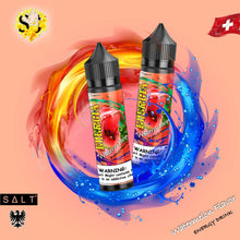Load image into Gallery viewer, Energia Watermelon Saltnic eliquid | Watermelon Energy Drink-30ml Saltnic-FrenzyFog-Beirut-Lebanon