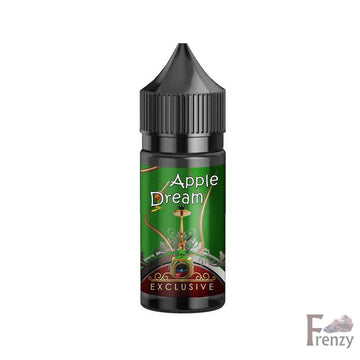 Double Apple Vape Juice Exclusive Apple Dream Freebase eliquid Double Apple Vape Juice Exclusive Apple Dream Freebase eliquid