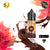 Exclusive Black Dunker Saltnic eliquid | Chocolate Donuts-30ml Saltnic-FrenzyFog-Beirut-Lebanon