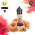 Exclusive Donut Cinnamon Saltnic eliquid-30ml Saltnic-FrenzyFog-Beirut-Lebanon