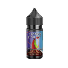 Load image into Gallery viewer, Exclusive Final Fantasy Freebase eliquid | Sour Apple Belt-freebase eliquid-30ml-0mg-Low-FrenzyFog-Beirut-Lebanon