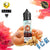 Exclusive Iced Donuts Saltnic eliquid-30ml Saltnic-FrenzyFog-Beirut-Lebanon