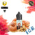 Exclusive Iced Donuts Saltnic eliquid-30ml Saltnic-FrenzyFog-Beirut-Lebanon