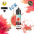 Exclusive Lush Ice Remix Saltnic eliquid | Watermelon Lush-30ml Saltnic-FrenzyFog-Beirut-Lebanon