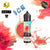 Exclusive Lush Ice Remix Saltnic eliquid | Watermelon Lush-50ml (R.Salts)-FrenzyFog-Beirut-Lebanon