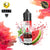 Exclusive Mint Melons Saltnic eliquid | Watermelon Mint-30ml Saltnic-FrenzyFog-Beirut-Lebanon