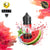 Exclusive Mint Melons Saltnic eliquid | Watermelon Mint-30ml Saltnic-FrenzyFog-Beirut-Lebanon