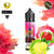 Exclusive Pink Lemonade Saltnic eliquid | Strawberry Lemonade-30ml Saltnic-FrenzyFog-Beirut-Lebanon