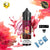 Exclusive Strawberry Cream Saltnic eliquid | Strawberry Cream-30ml Saltnic-FrenzyFog-Beirut-Lebanon