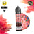 Exclusive Strawberry Donut Saltnic eliquid-30ml Saltnic-FrenzyFog-Beirut-Lebanon