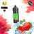 Exclusive Strawberry Mint Saltnic eliquid | Gummy Red Mint-30ml Saltnic-FrenzyFog-Beirut-Lebanon