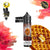 Exclusive Waffle Dream Freebase eliquid | Chocolate Waffles-freebase eliquid-60ml (Short fill 50ml)-0mg-Low-FrenzyFog-Beirut-Lebanon