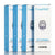 Freemax 904L X Mesh Coil (5pcs/pack)-X1 mesh coil 0.15ohm-FrenzyFog-Beirut-Lebanon