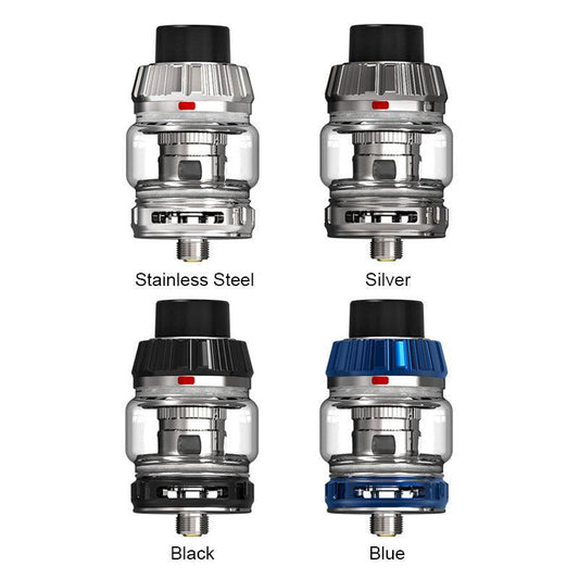 Freemax Fireluke 4 Tank Atomizer 5ml-FrenzyFog