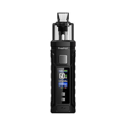 Freemax Marvos 60W Pod Mod Kit 2000mAh 4.5ml-FrenzyFog