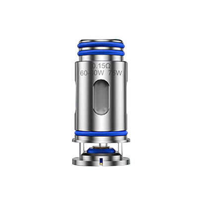 Freemax Marvos MS-D Replacement Coil for Marvos X Kit (5pcs/pack)-FrenzyFog