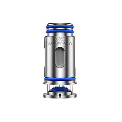 Freemax Marvos MS-D Replacement Coil for Marvos X Kit (5pcs/pack)-FrenzyFog