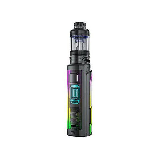 Freemax Marvos X Pro 100W Mod Kit with Marvos CRC Tank 5ml-FrenzyFog