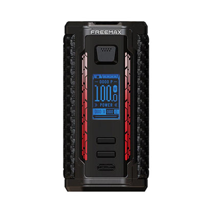 Freemax Maxus 3 200W Box Mod-FrenzyFog
