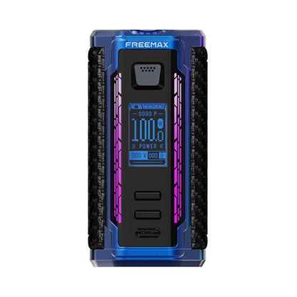 Freemax Maxus 3 200W Box Mod-FrenzyFog