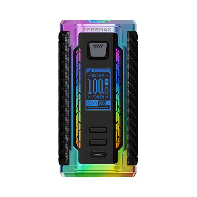 Freemax Maxus 3 200W Box Mod-FrenzyFog