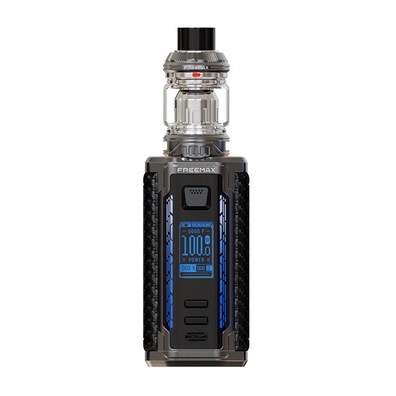 Freemax Maxus 3 200W Box Mod Kit with M Pro 3 Tank Atomizer 5ml-FrenzyFog