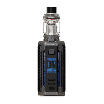 Freemax Maxus 3 200W Box Mod Kit with M Pro 3 Tank Atomizer 5ml-FrenzyFog