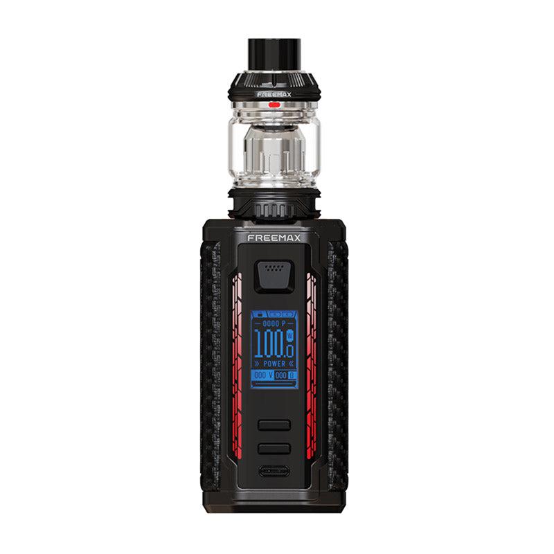 Freemax Maxus 3 200W Box Mod Kit with M Pro 3 Tank Atomizer 5ml-FrenzyFog