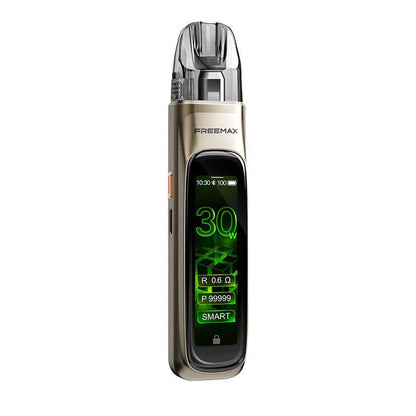 Freemax Rexa Pro Pod System 1300mAh 3ml-FrenzyFog