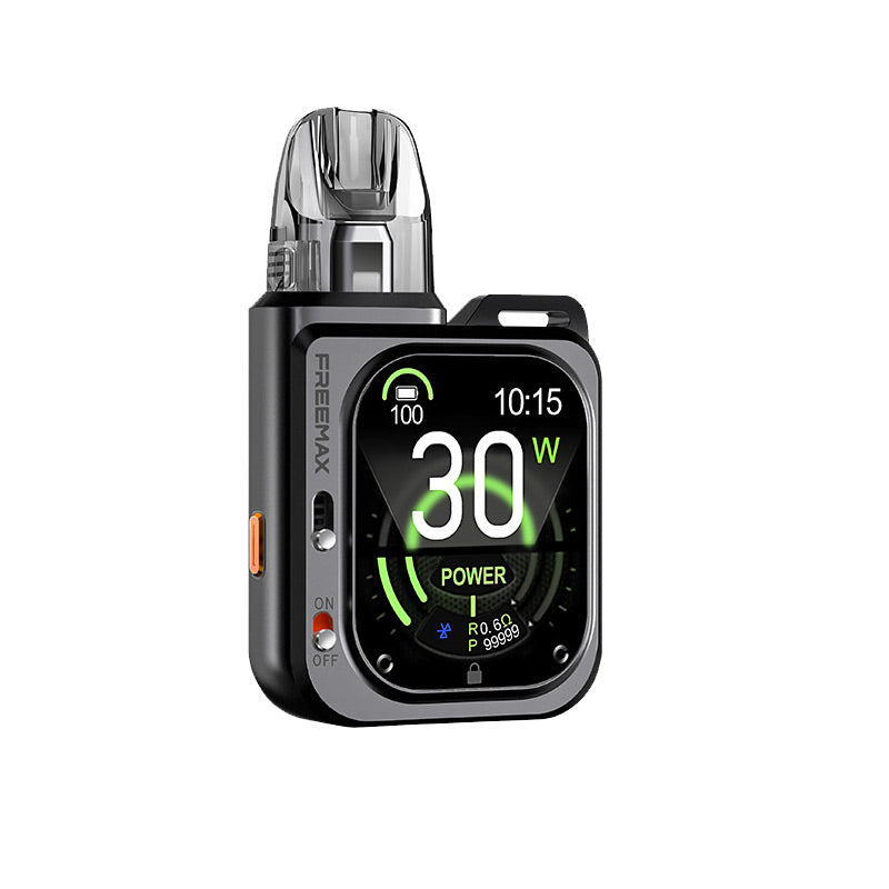 Freemax Rexa Smart Pod System 1600mAh 3ml-FrenzyFog
