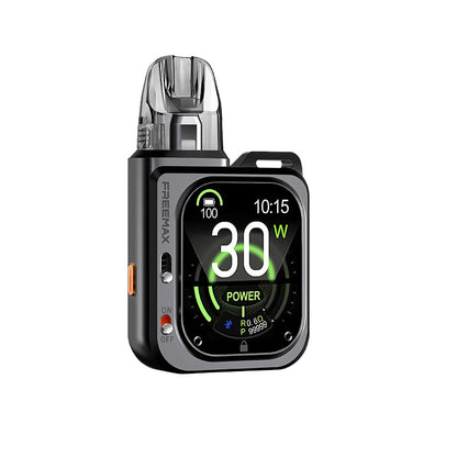 Freemax Rexa Smart Pod System 1600mAh 3ml-FrenzyFog