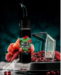 Frozen Mello Melon E-juice 3mg | ICE FREEBASE | 60ml