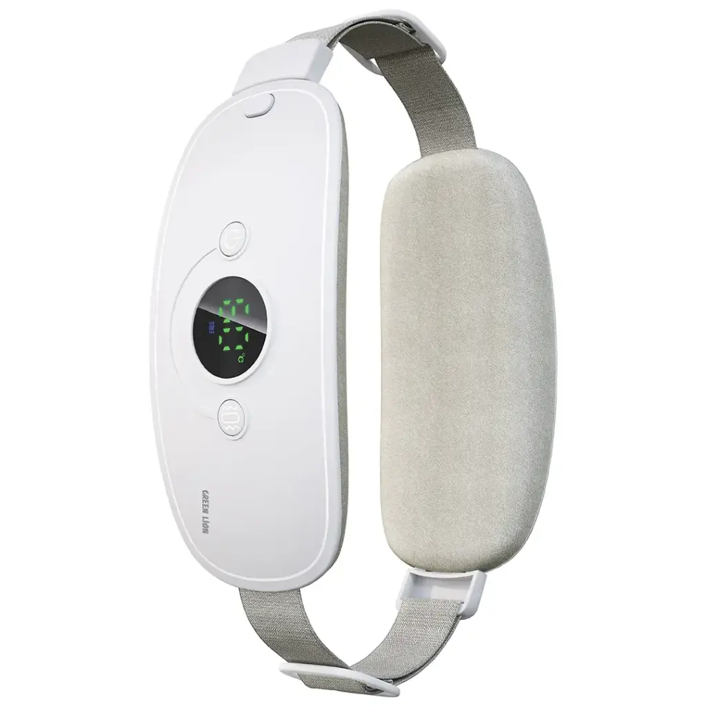 Green Lion Electric Soothing Heat Pad