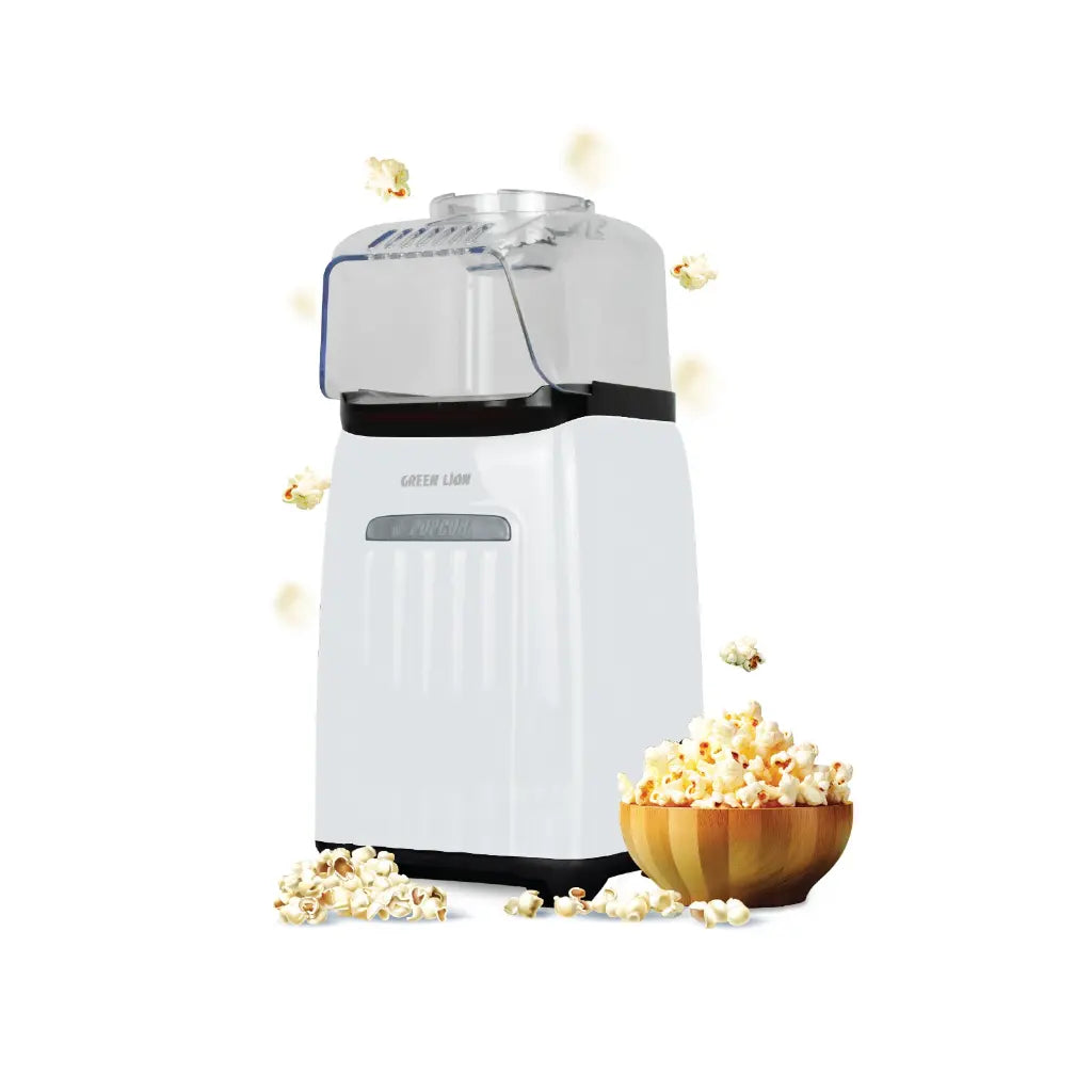 Green Lion PopJoy Pop Corn Maker