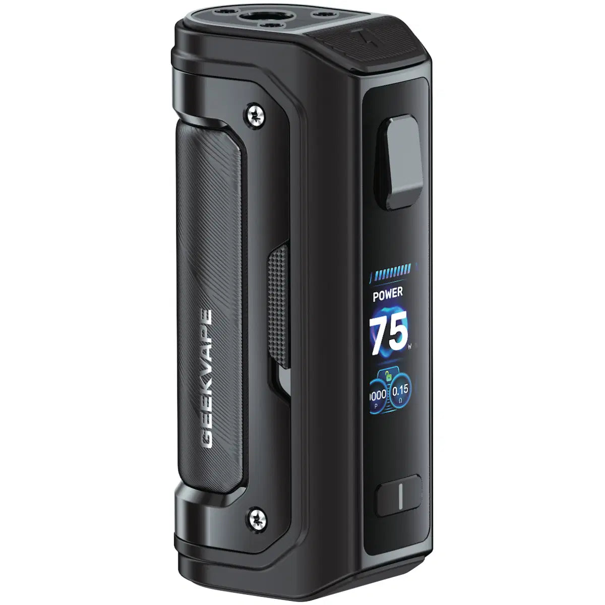 GeekVape Aegis Mini 5 Box Mod 3200mAh-FrenzyFog