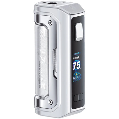 GeekVape Aegis Mini 5 Box Mod 3200mAh-FrenzyFog