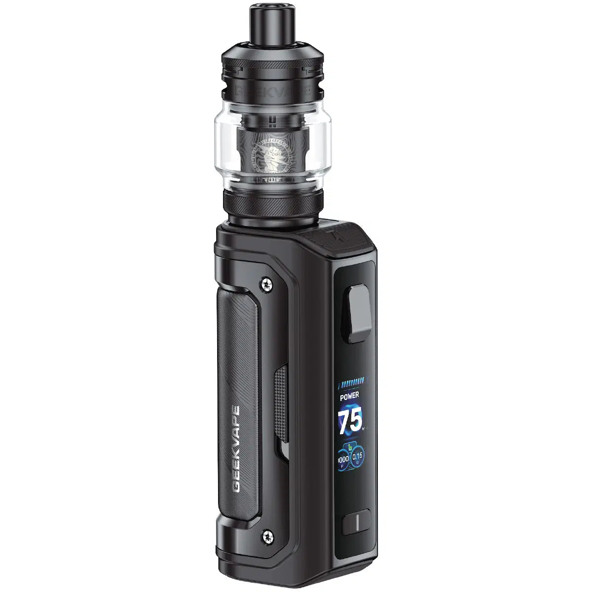 GeekVape Aegis Mini 5 Mod Kit with Z Nano 3 Tank 5ml 3200mAh-FrenzyFog