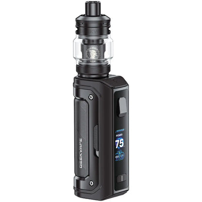 GeekVape Aegis Mini 5 Mod Kit with Z Nano 3 Tank 5ml 3200mAh-FrenzyFog
