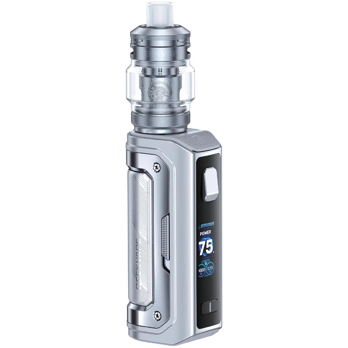 GeekVape Aegis Mini 5 Mod Kit with Z Nano 3 Tank 5ml 3200mAh-FrenzyFog