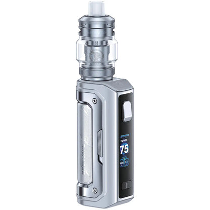 GeekVape Aegis Mini 5 Mod Kit with Z Nano 3 Tank 5ml 3200mAh-FrenzyFog
