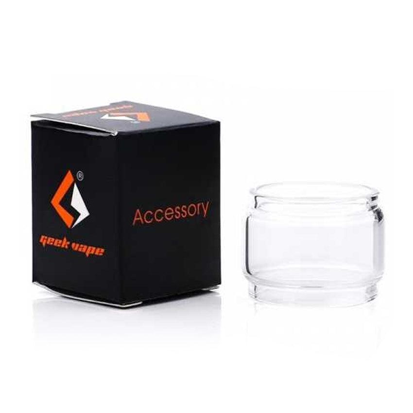 GeekVape Glass Tube for Geekvape Zeus Nano Atomizer 3.5ml-FrenzyFog