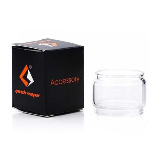 GeekVape Glass Tube for Geekvape Zeus Nano Atomizer 3.5ml-FrenzyFog