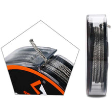 Load image into Gallery viewer, GeekVape N80 Framed Staple Twisted-FrenzyFog-Beirut-Lebanon