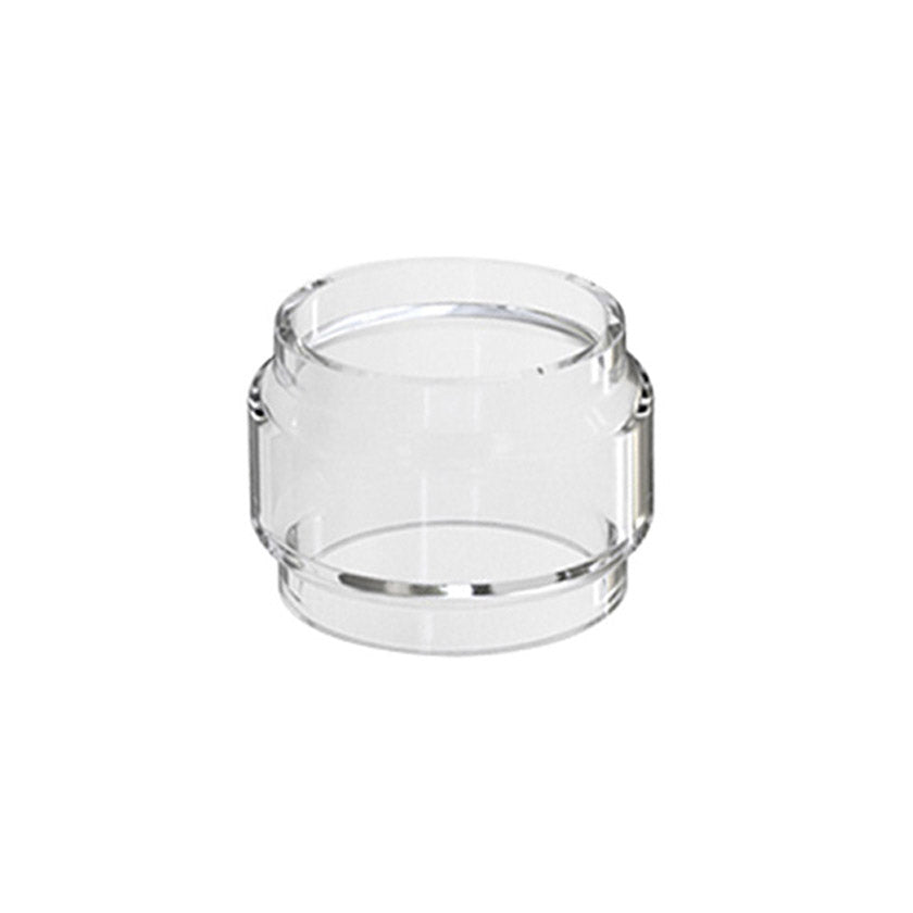 GeekVape Z Dual,ZX RTA,Z Sub Ohm Tank,XT II RTA,Z Tank SE Replacement Glass Tube 5.5ml-FrenzyFog