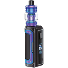 Load image into Gallery viewer, GeekVape Aegis Mini 5 Mod Kit with Z Nano 3 Tank 5ml 3200mAh