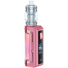 Load image into Gallery viewer, GeekVape Aegis Mini 5 Mod Kit with Z Nano 3 Tank 5ml 3200mAh